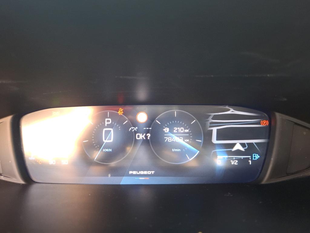Peugeot 308 PureTech 130ch S&S EAT8 Active Pack 2023