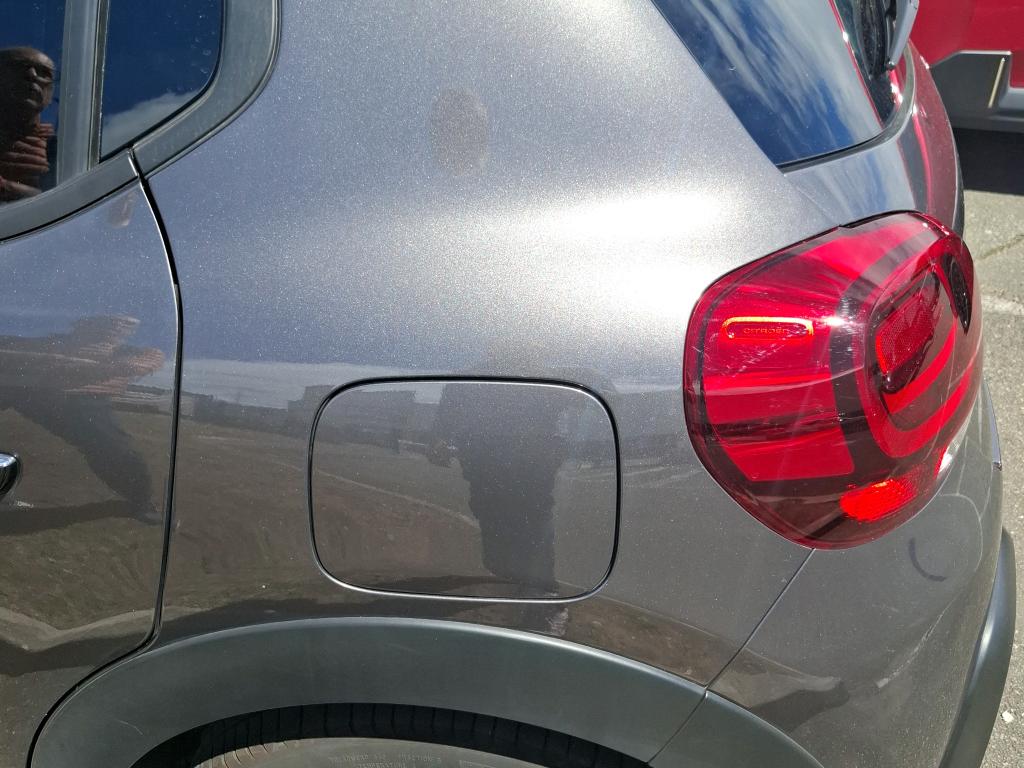 Citroen C3 PureTech 110 ch EAT6 Max 2024