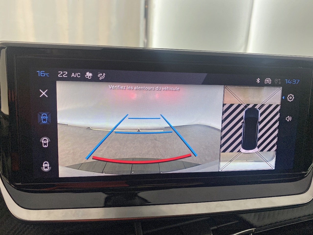 Peugeot 2008 PureTech 130 S&S EAT8 Allure 2024