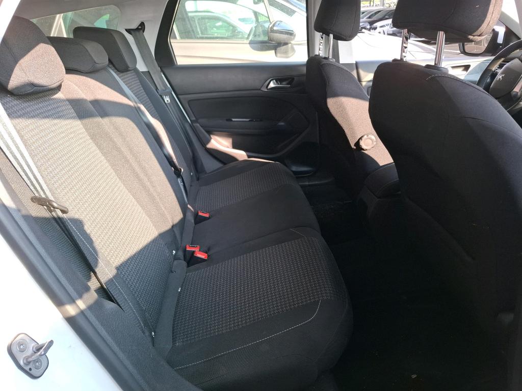 Peugeot 308 SW PureTech 110ch S&S BVM6 Active Business 2021