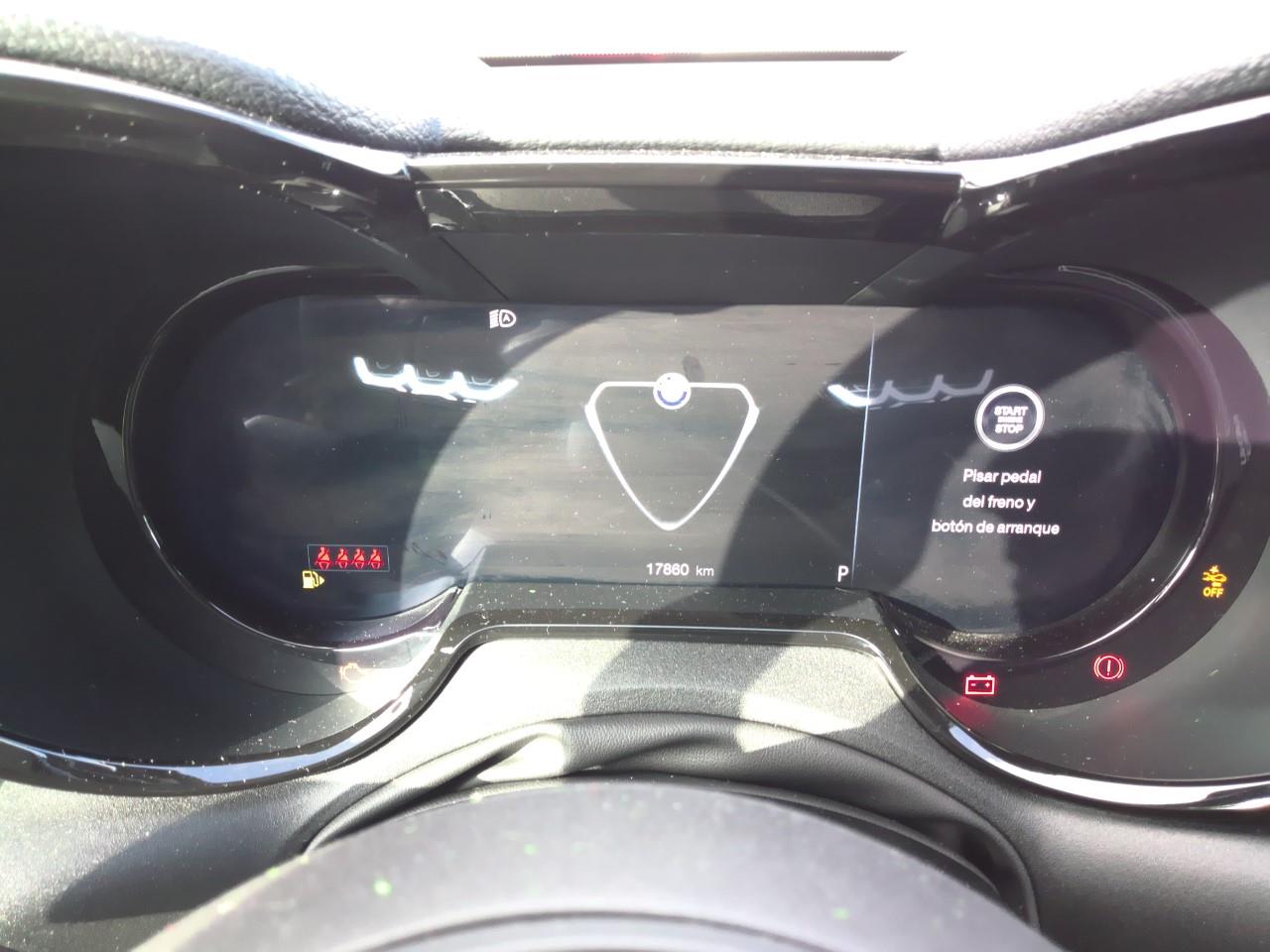 Foto Alfa Romeo Tonale 7