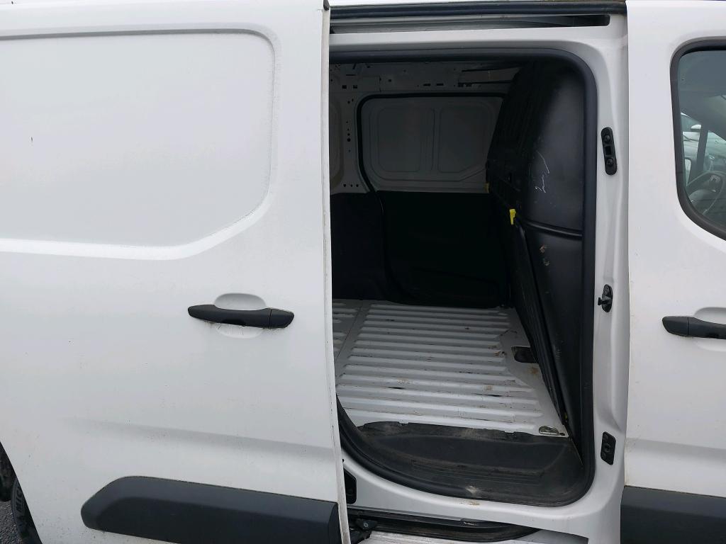 Citroen BERLINGO VAN XL 950 BLUEHDI 100 S&S DRIVER 2019