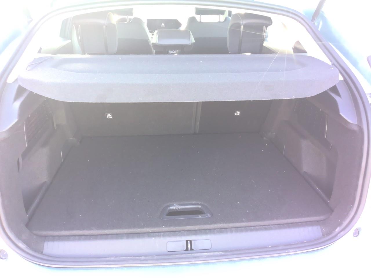 Foto Citroën C4 X 9