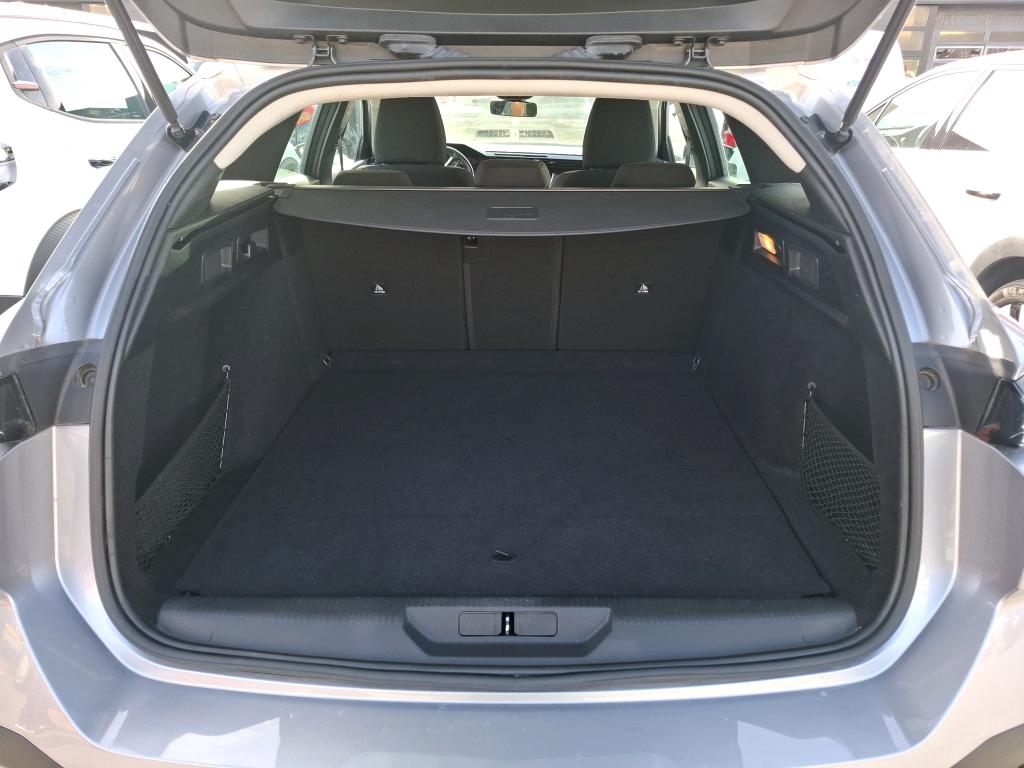 Peugeot 308 SW PureTech 110ch S&S BVM6 Active Pack 2022