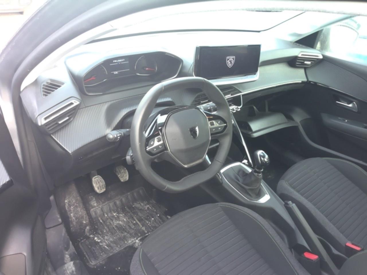 Foto Peugeot 208 3