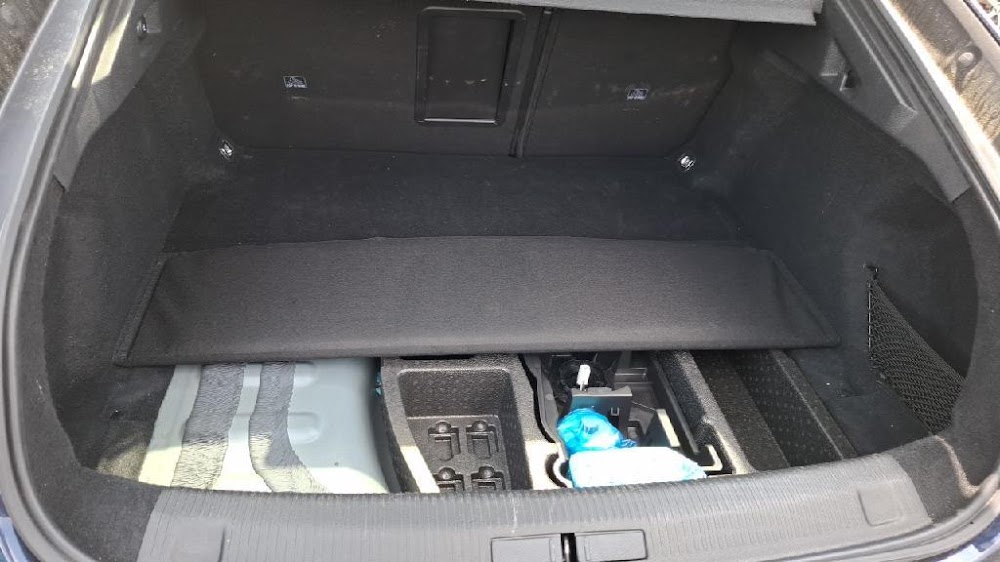 Foto Peugeot 508 13