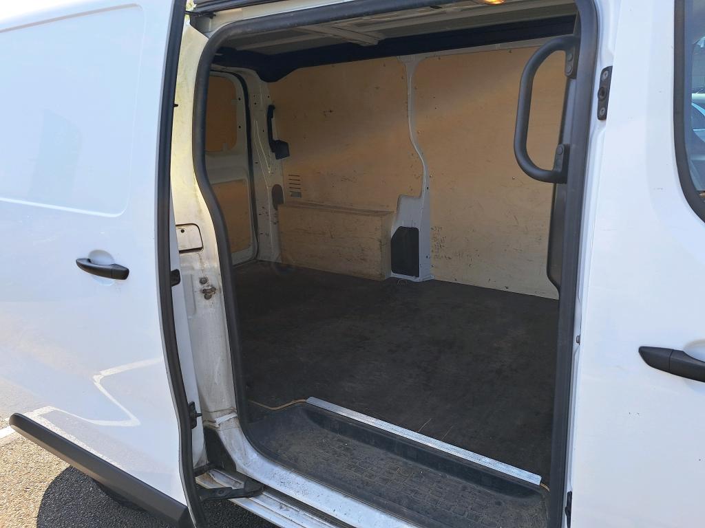 Citroen JUMPY FGN M BLUEHDI 120 S&S BVM6 CLUB 340 NM 2019