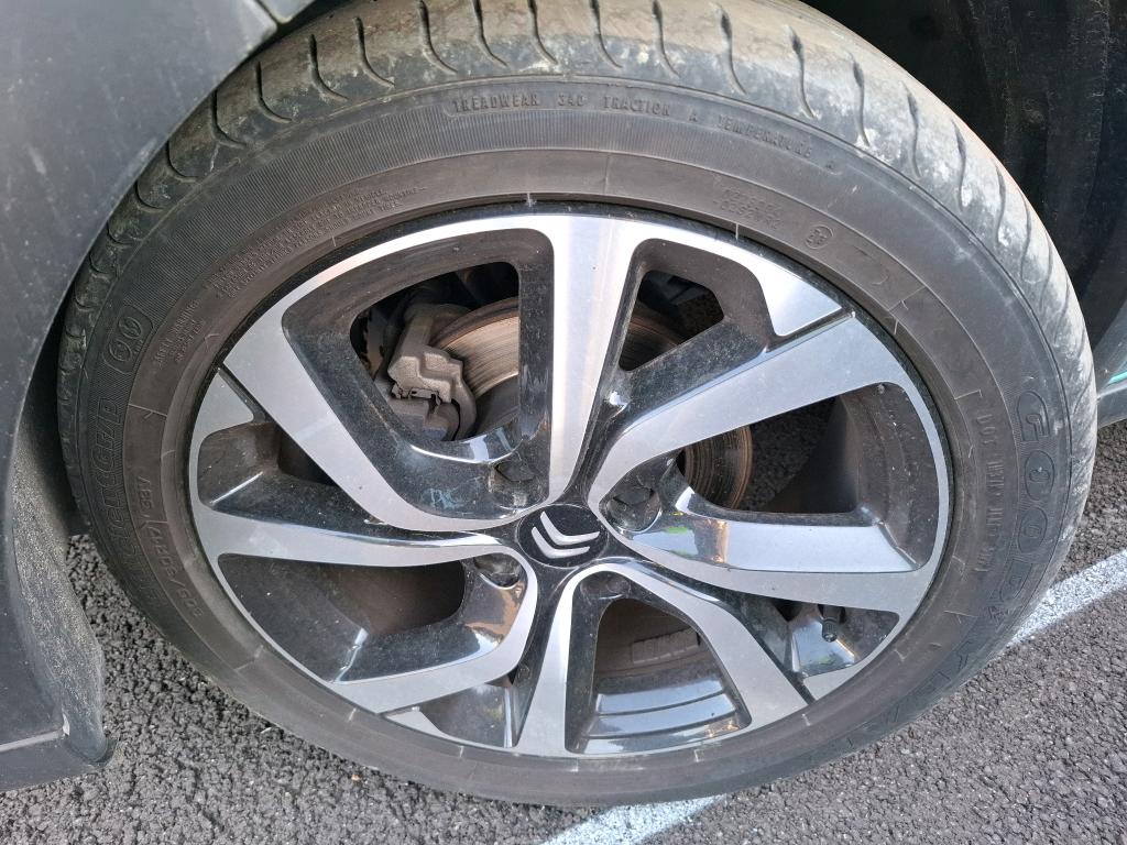 Citroen C3 III 