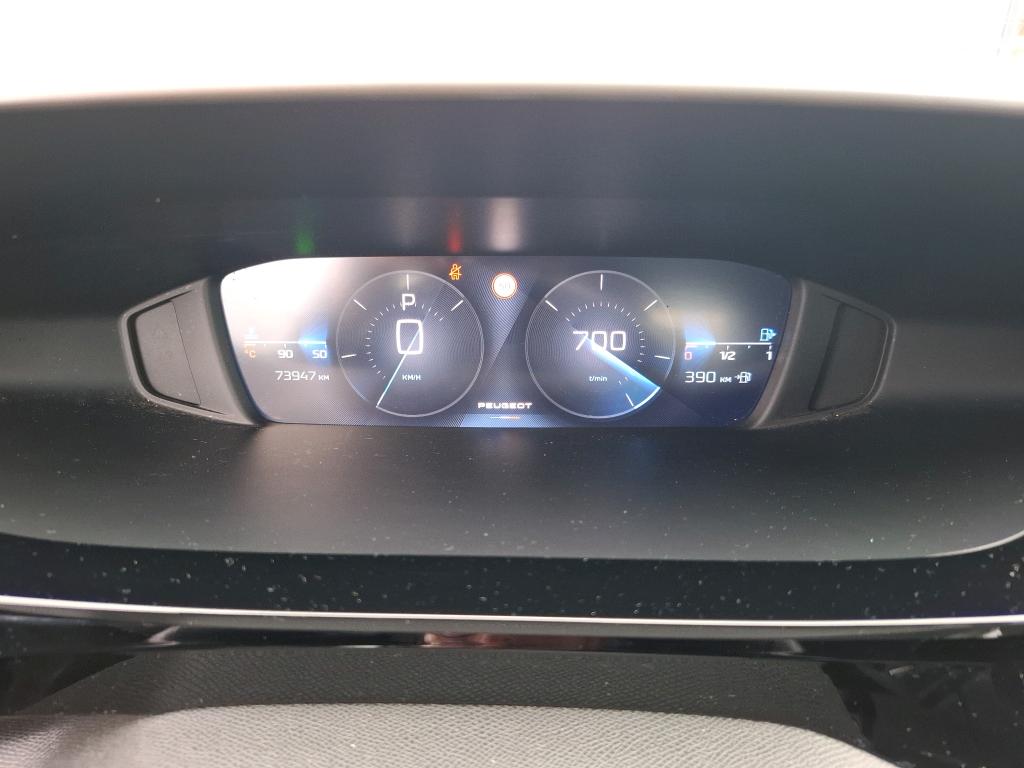 Peugeot 308 BlueHDi 130ch S&S EAT8 Active Pack 2023