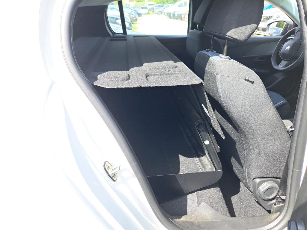 Peugeot 208 BLUEHDI 100 S&S BVM6 PREMIUM 2021