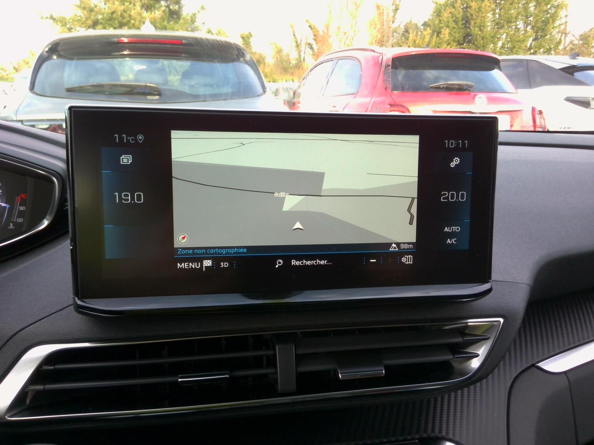 Peugeot 5008 BlueHDi 130ch S&S EAT8 Allure Pack 2024