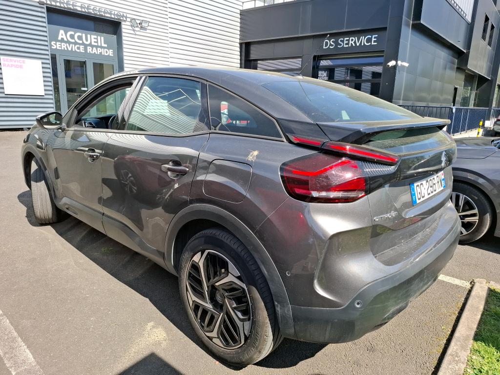 Citroen C4 BlueHDi 130 S&S EAT8 Feel Pack Business 2021