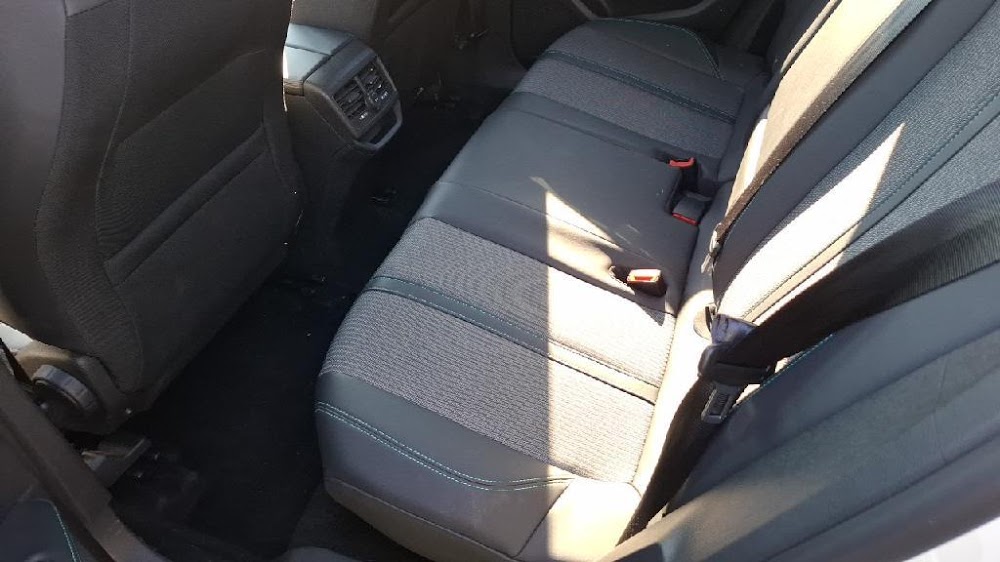 Foto Peugeot 3008 12