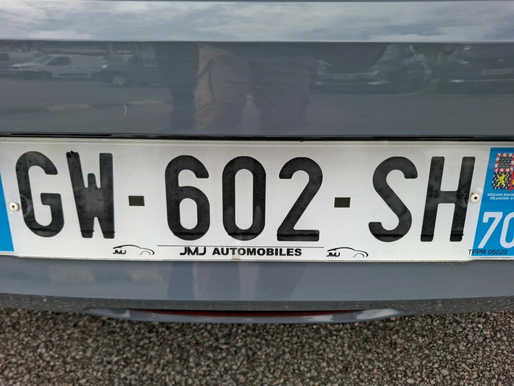 Opel Corsa 1.2 75 ch BVM5 2024