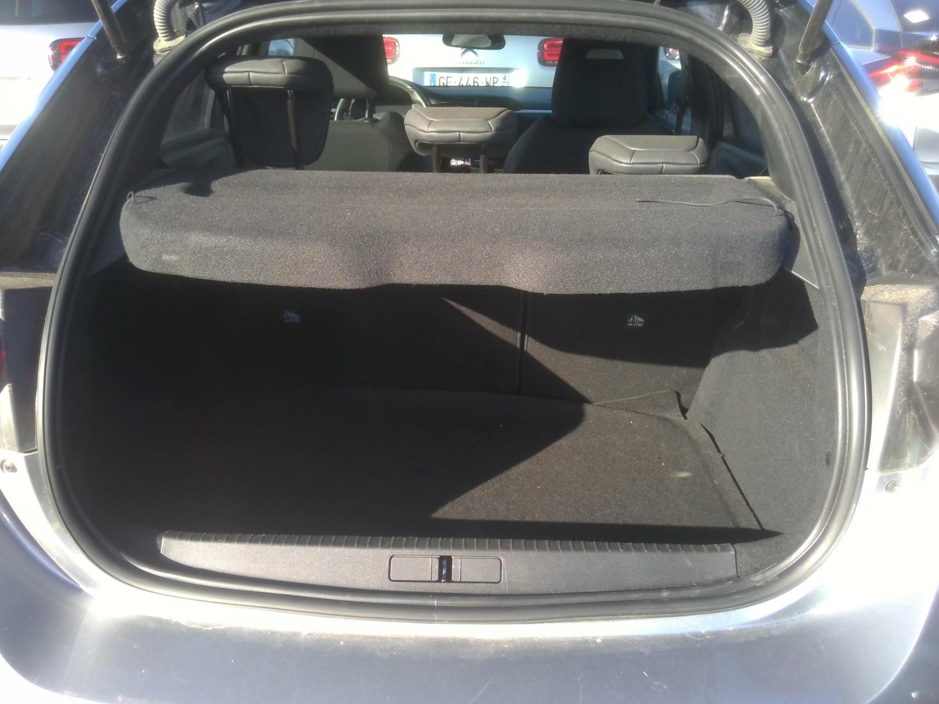 Opel Corsa 1.2 Turbo 100 ch BVM6 Ultimate 2022