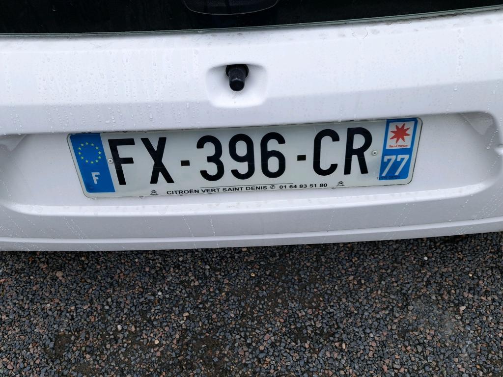 Citroen C1 VTi 72 S&S Feel 2021