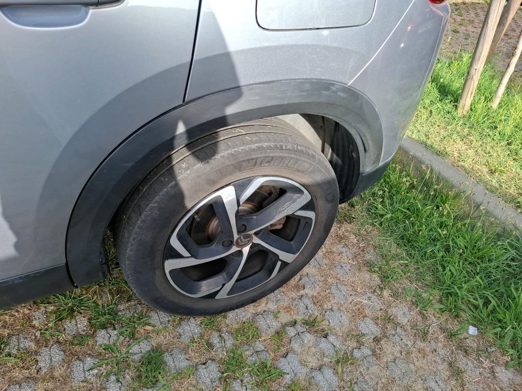 Citroen C5 Aircross Hybride Rechargeable 225 S&S e-EAT8 C-Series 2022