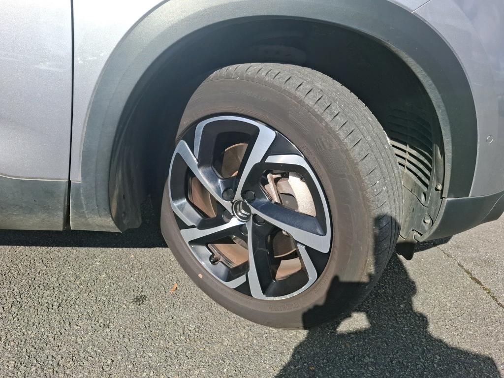 Citroen C5 Aircross Hybride Rechargeable 225 e-EAT8 C-Series 2022