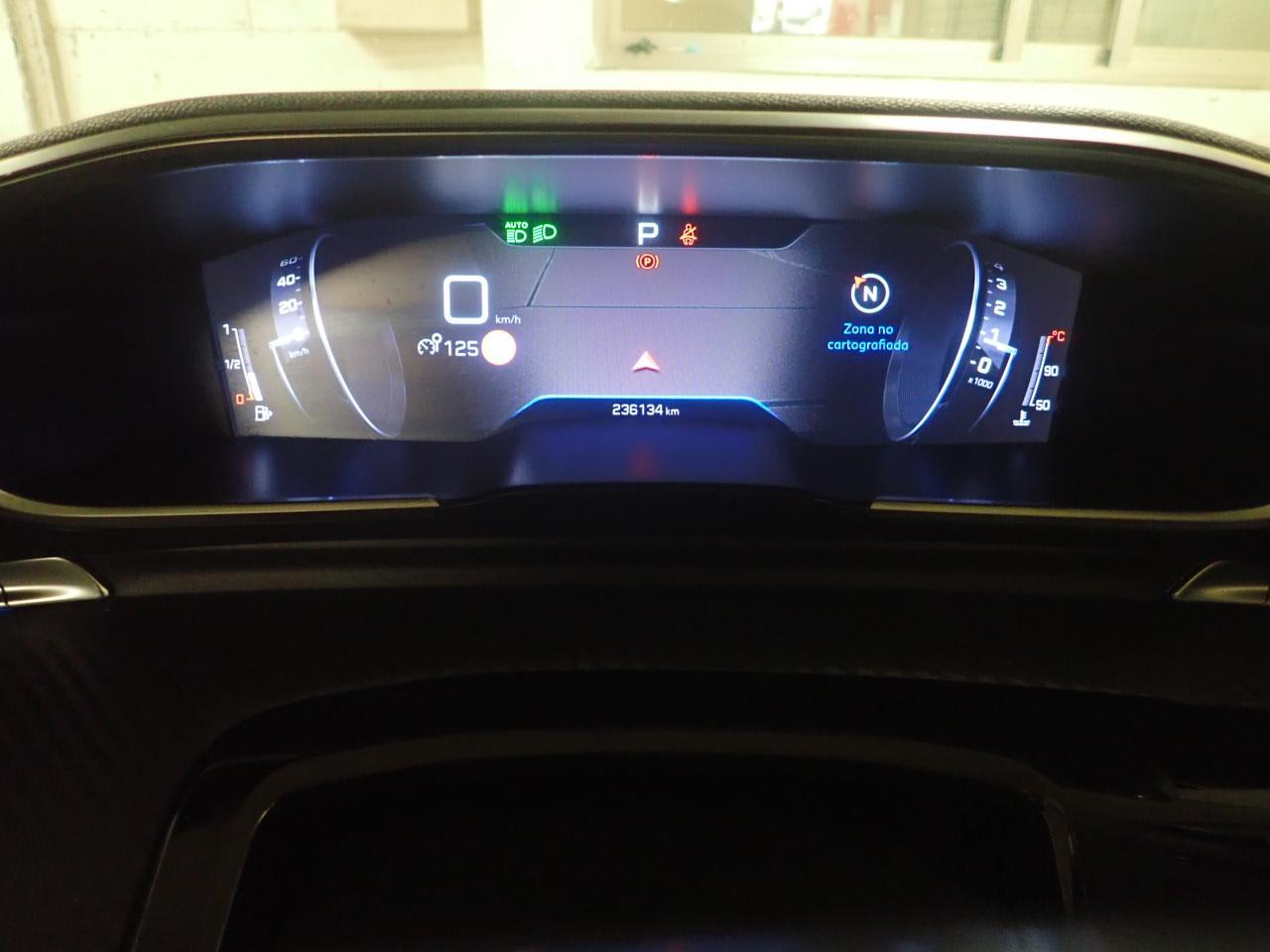 Foto Peugeot 508 6
