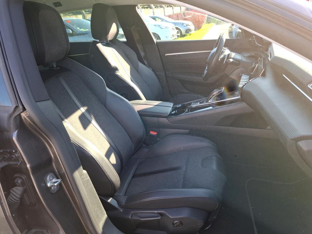 Peugeot 508 SW BlueHDi 130 ch S&S EAT8 Allure Pack 2022