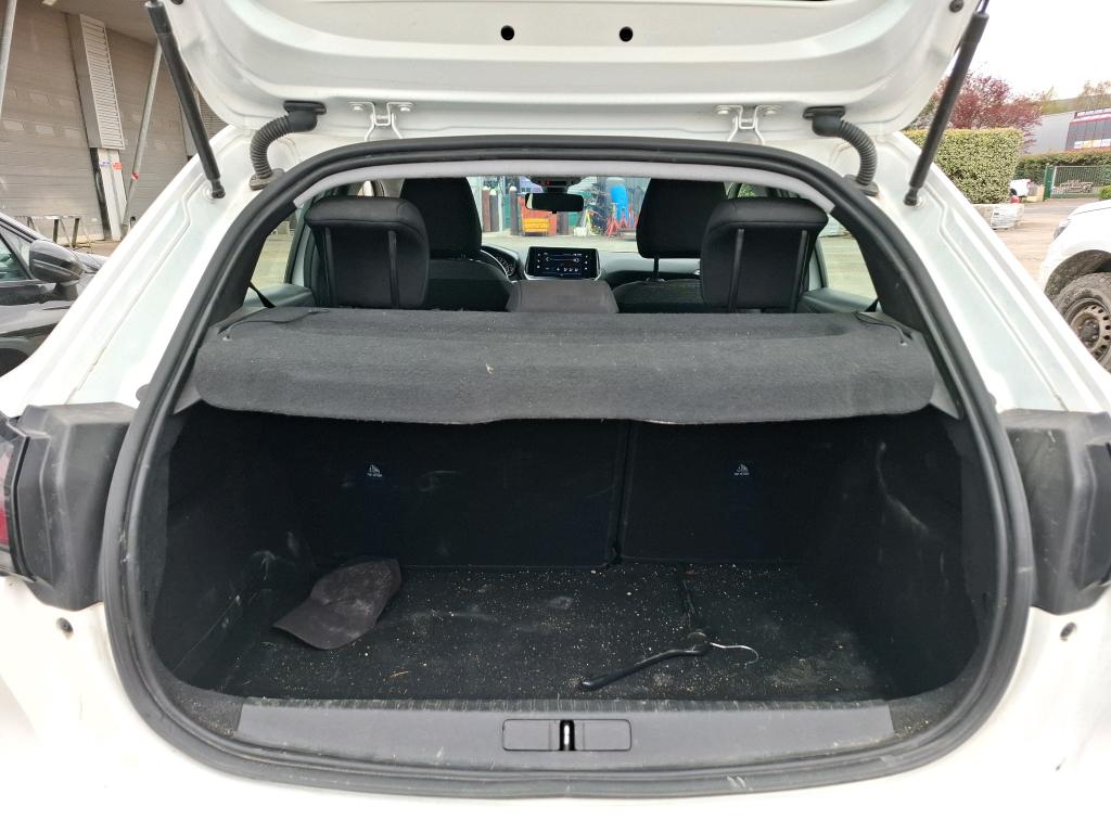 Peugeot 208 BlueHDi 100 S&S BVM6 Active 2020