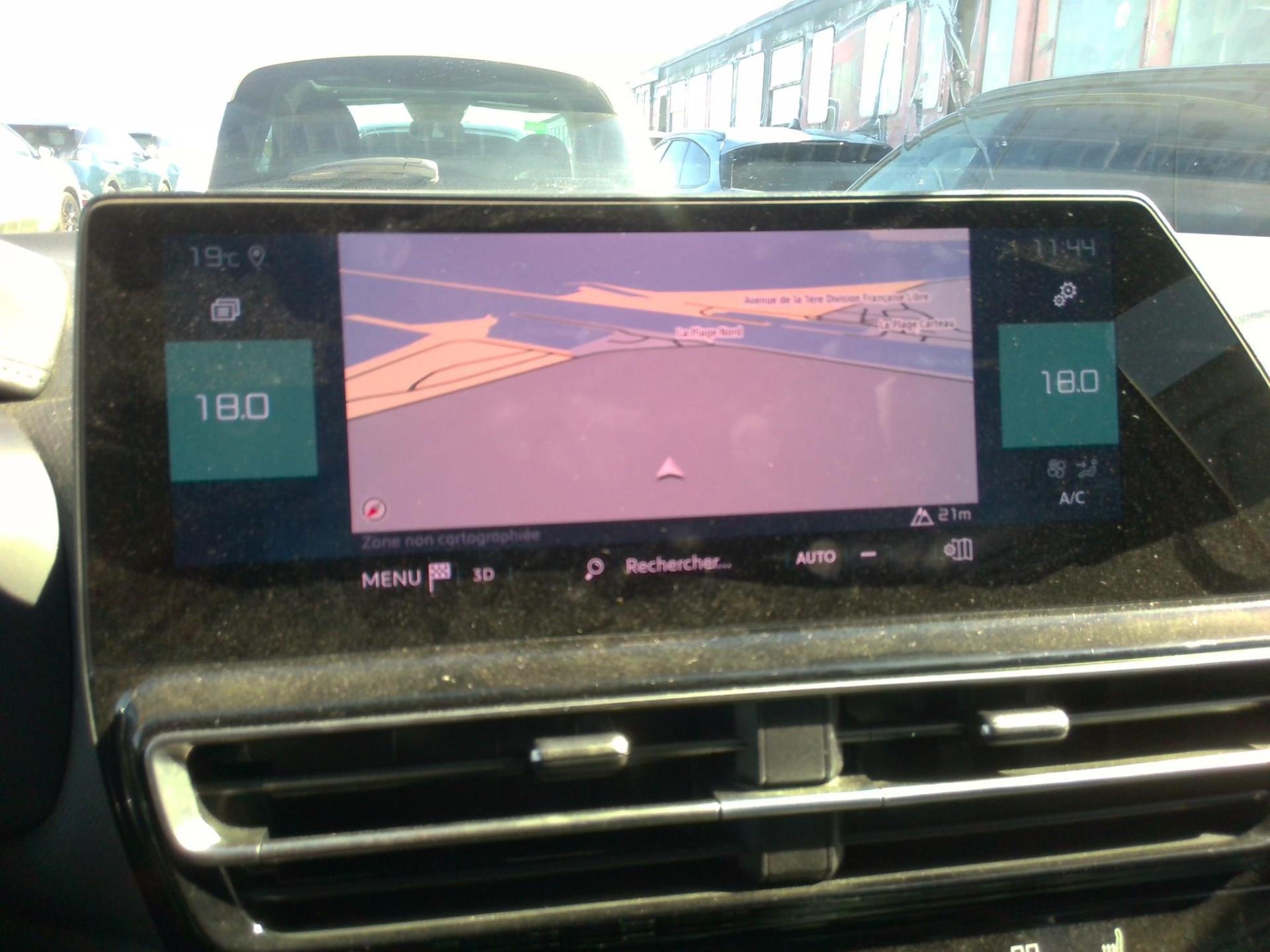 Citroen C5 Aircross Hybride Rechargeable 225 e-EAT8 Shine Pack 2023