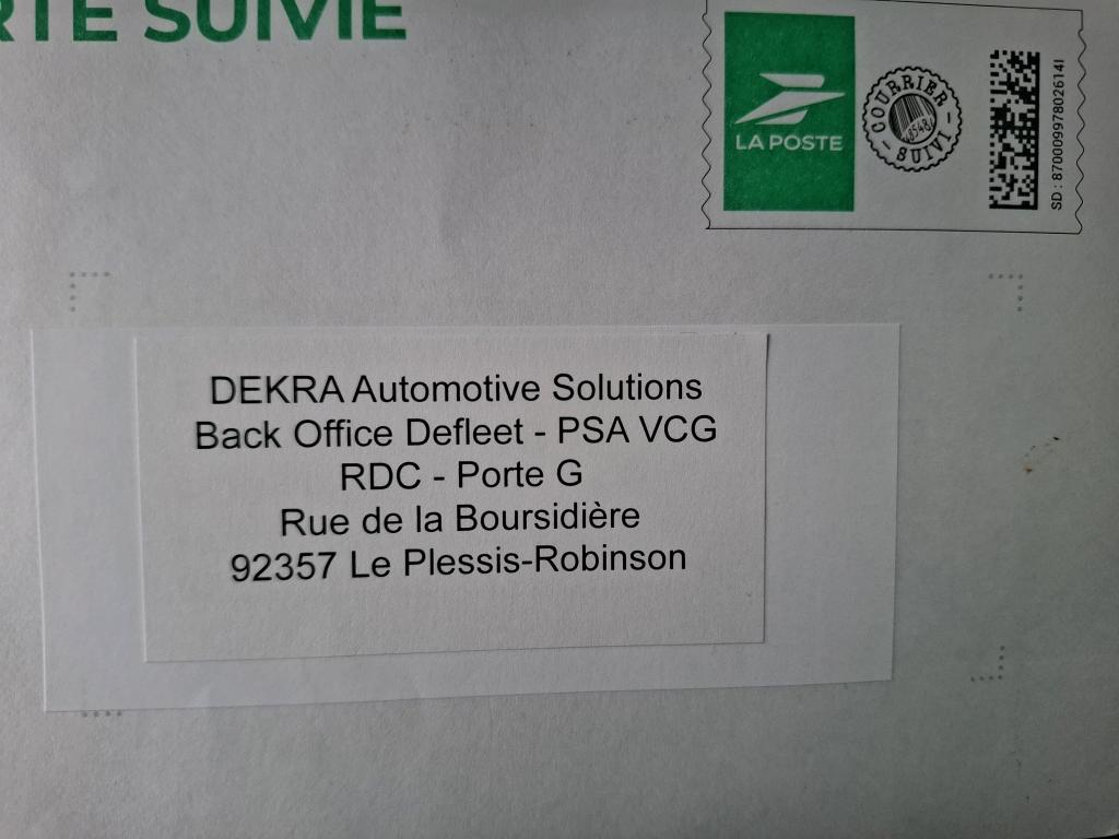 Citroen C3 PureTech 83 ch BVM5 You 2023