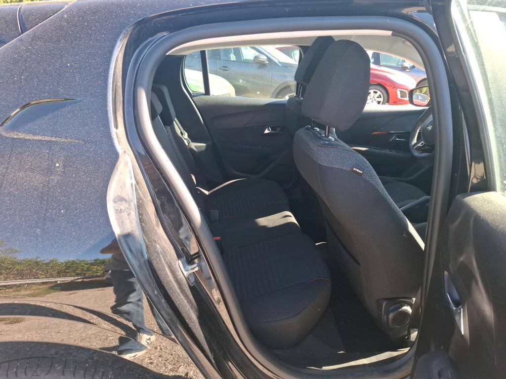 Peugeot 208 PureTech 100 S&S BVM6 Active Pack 2023
