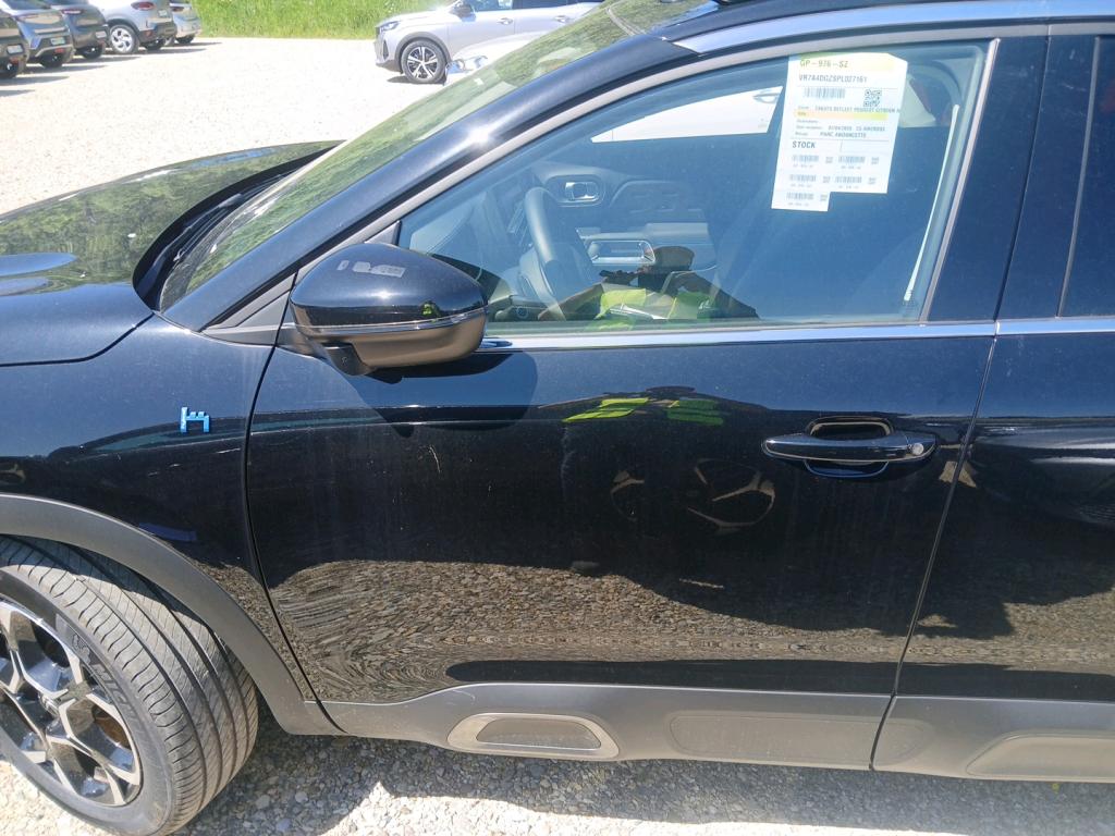 Citroen C5 Aircross Hybride Rechargeable 225 e-EAT8 Shine 2023