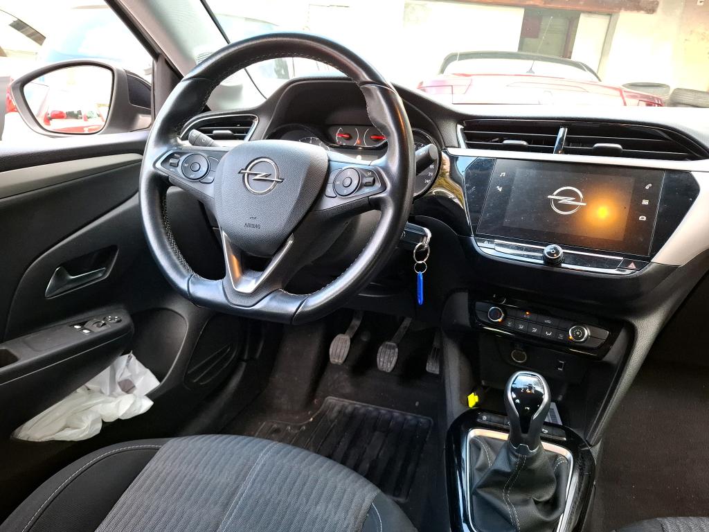 Opel Corsa 1.2 75 ch BVM5 Edition Business 2021