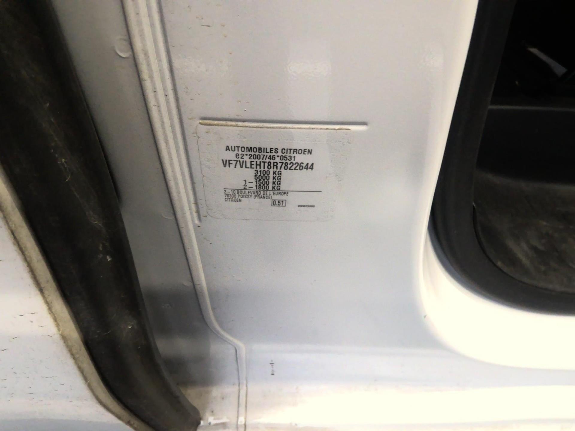 Citroen JUMPY FGN XL BLUEHDI 145 BVM6  2024