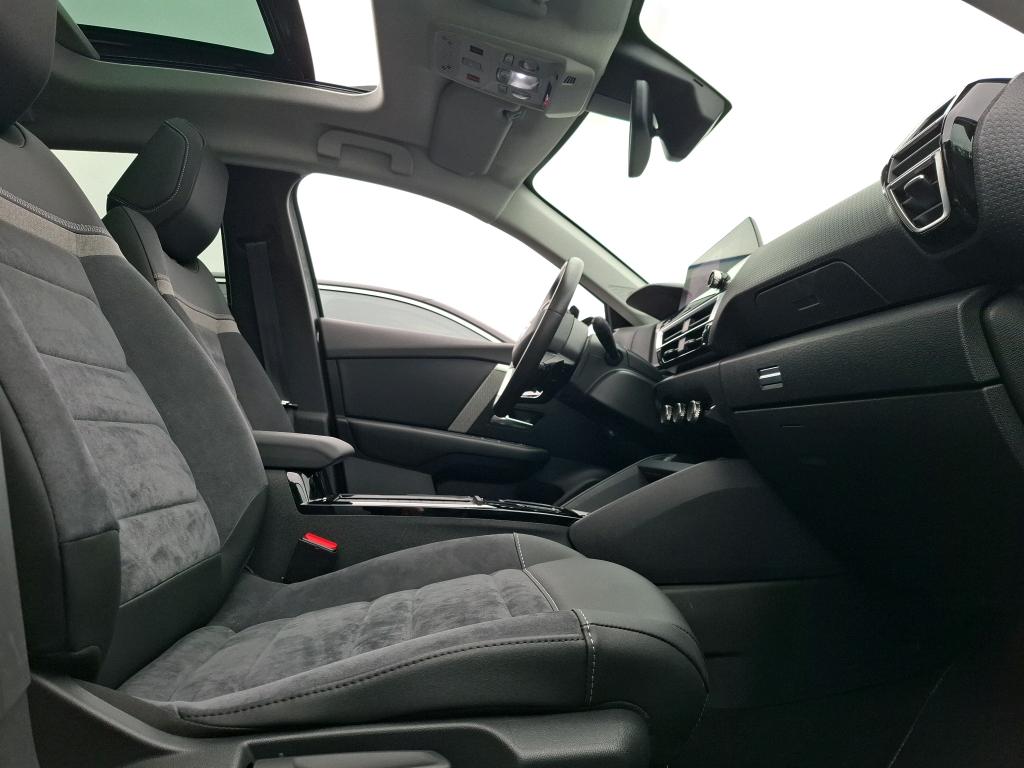 Citroen C4 X PureTech 130 S&S EAT8 Shine Pack 2023