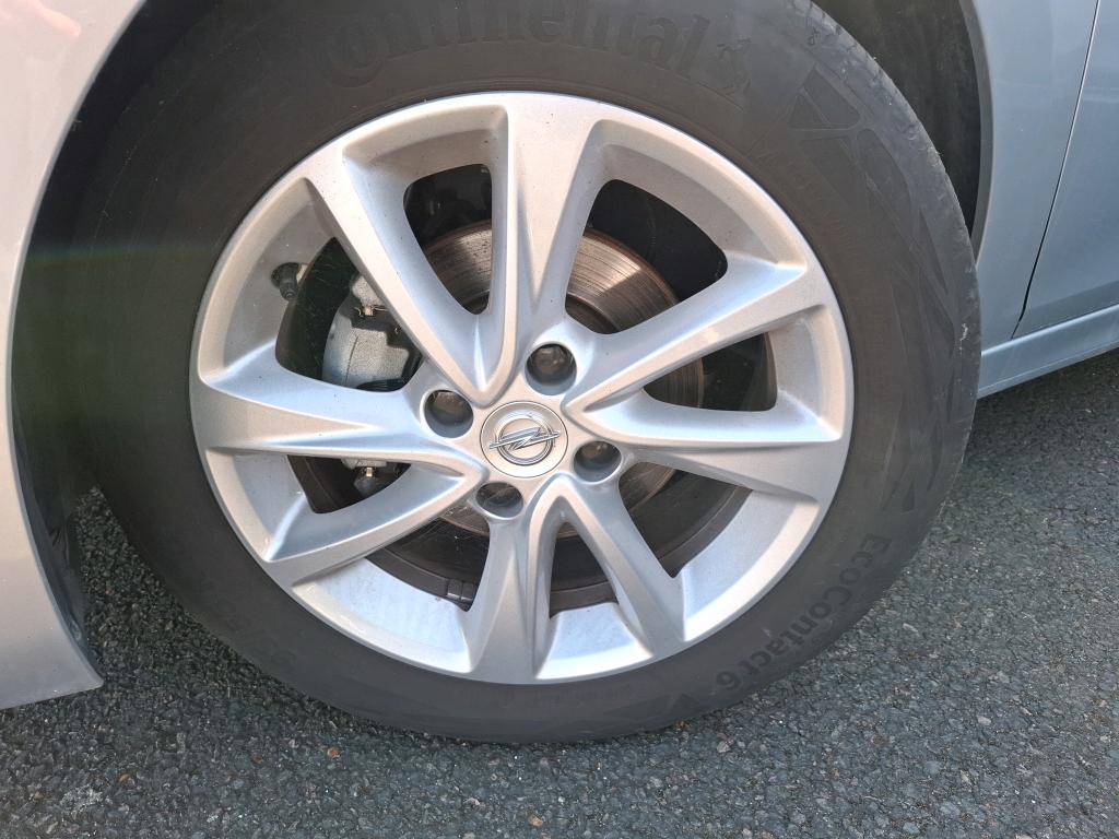 Opel Corsa 1.2 75 ch BVM5 Elegance Business 2022