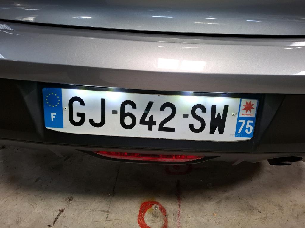 Peugeot 208 PureTech 75 S&S BVM5 Active 2022