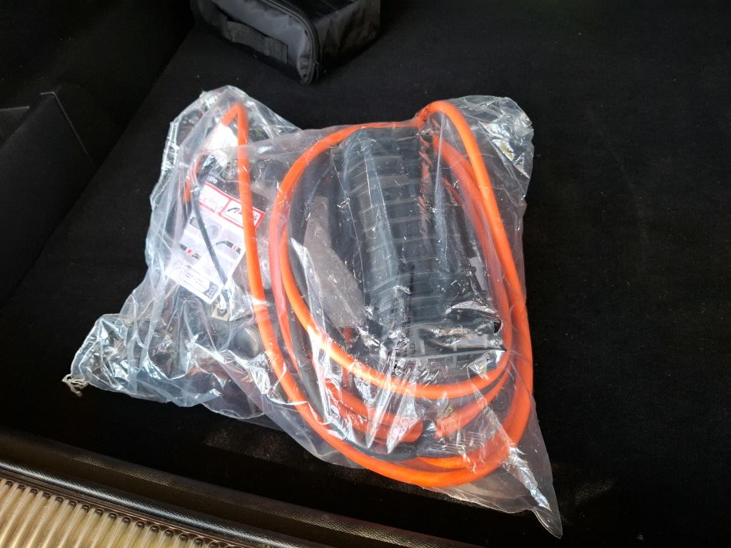 DS DS 7 Hybride Rechargeable E-Tense 225 EAT8 Opera 2024
