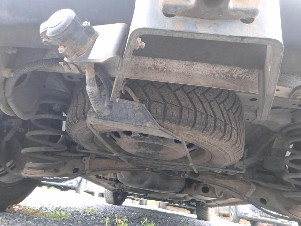 Citroen JUMPY FGN M BLUEHDI 120 S&S BVM6 CLUB 340 NM 2019