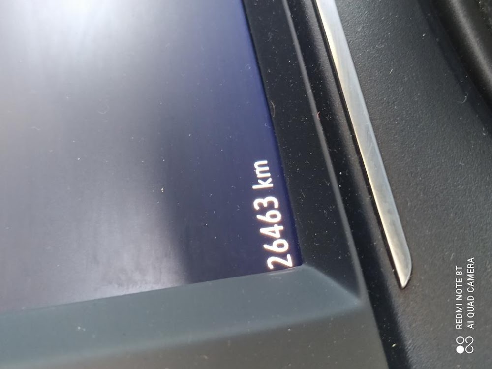 Foto Opel Corsa 3