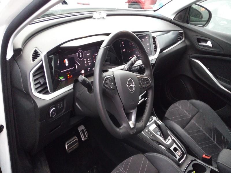 Foto Opel Grandland PHEV 3