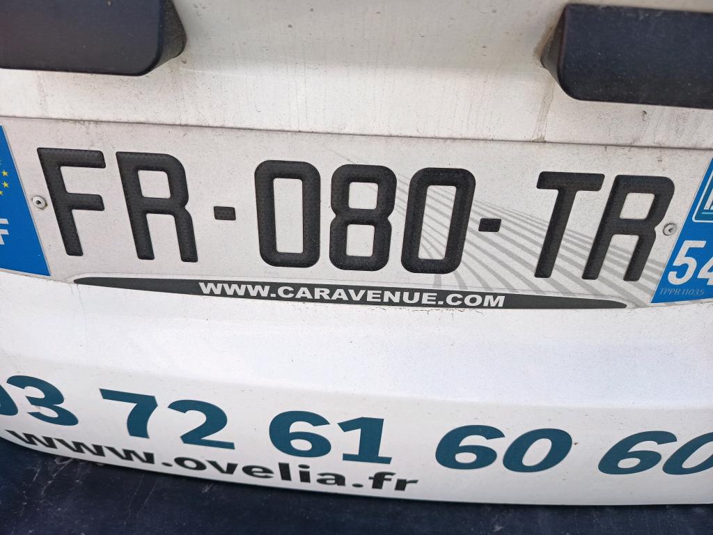 Peugeot Expert Standard BlueHDi 120ch S&S BVM6 2020