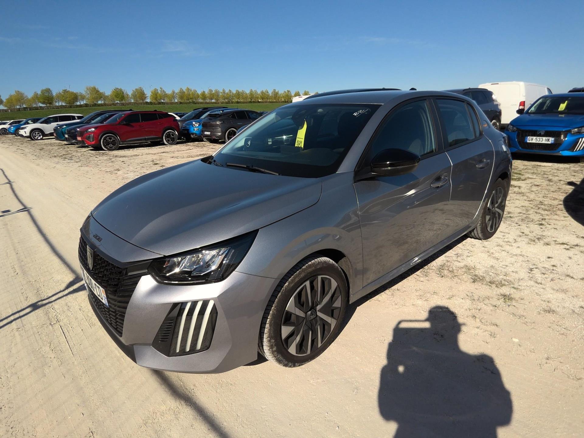 208 II