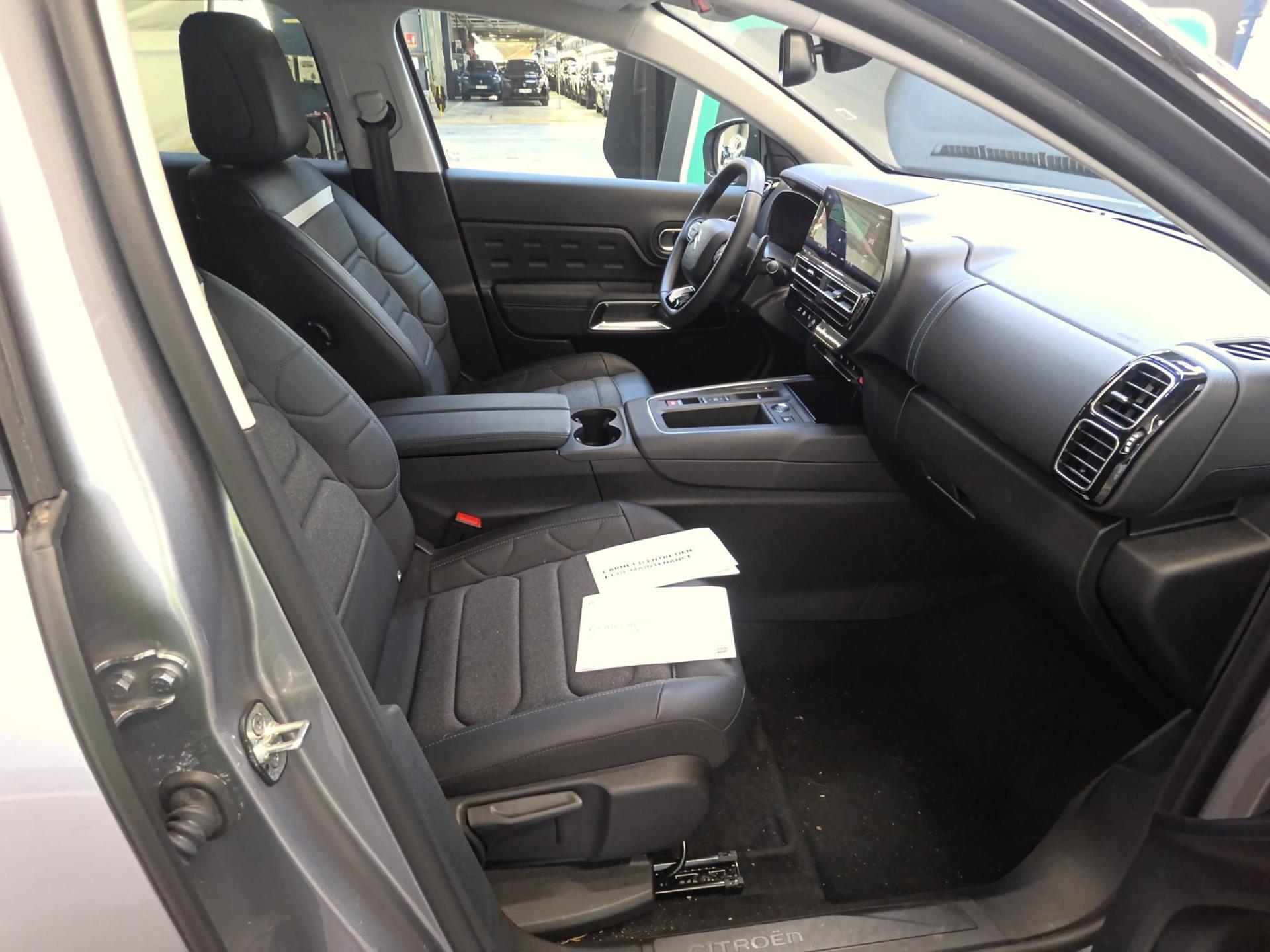 Citroen C5 Aircross BlueHDi 130 EAT8 Plus 2024