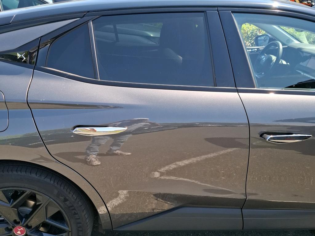DS DS 4 BlueHDi 130 EAT8 Performance Line 2024