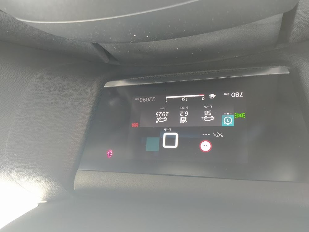 Foto Citroën C3 Aircross 3