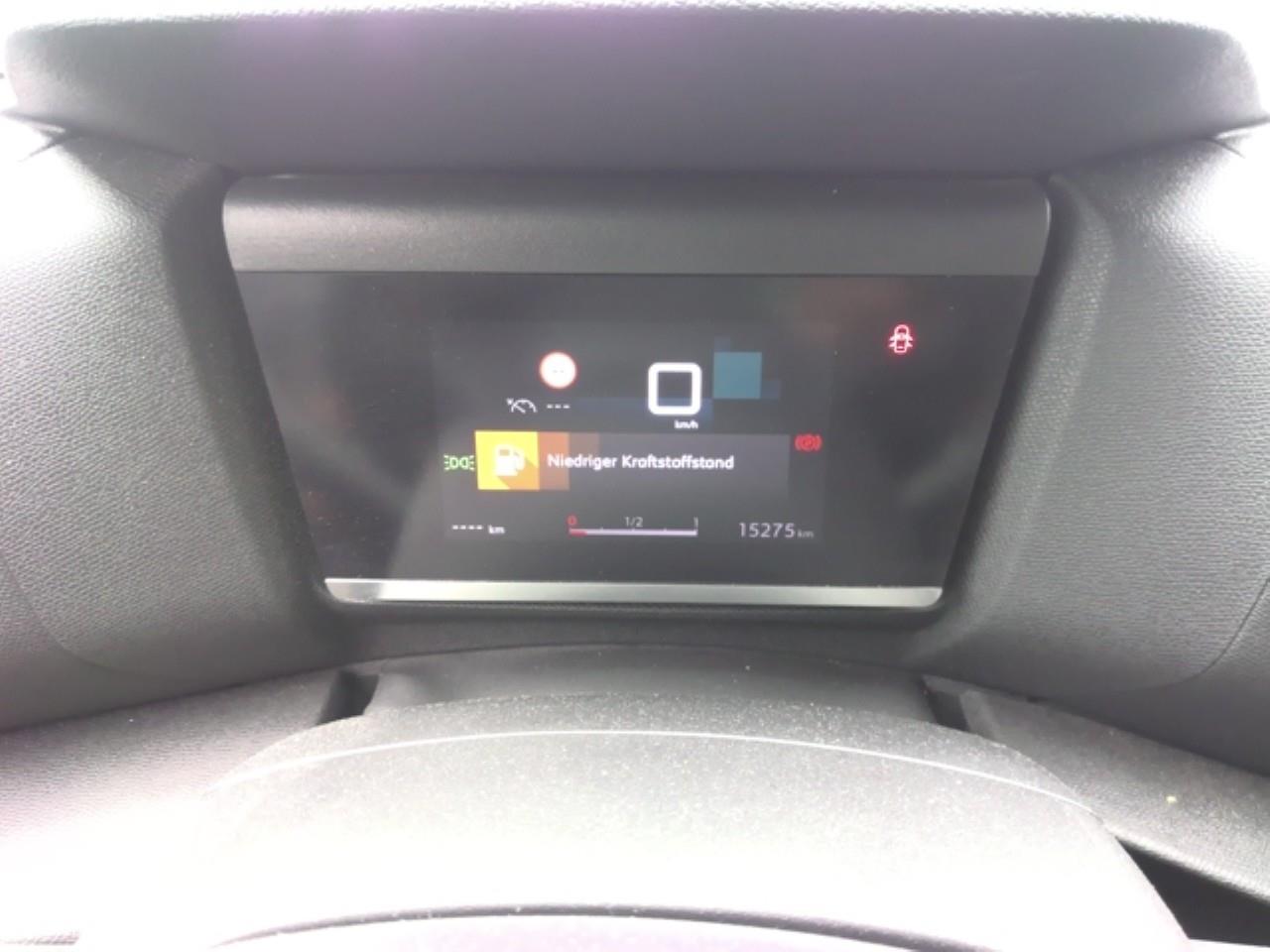 Foto Citroën C 4 X 5