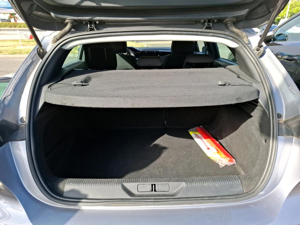 Peugeot 308 PureTech 110ch S&S BVM6 Active Pack 2022