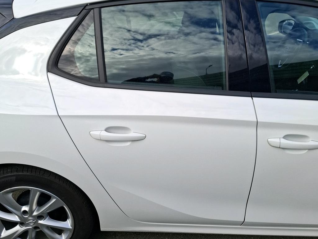 Opel Corsa 1.2 75 ch BVM5 Elegance Business 2023