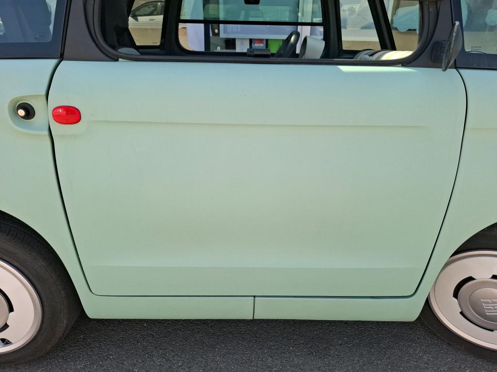 FIAT TOPOLINO 