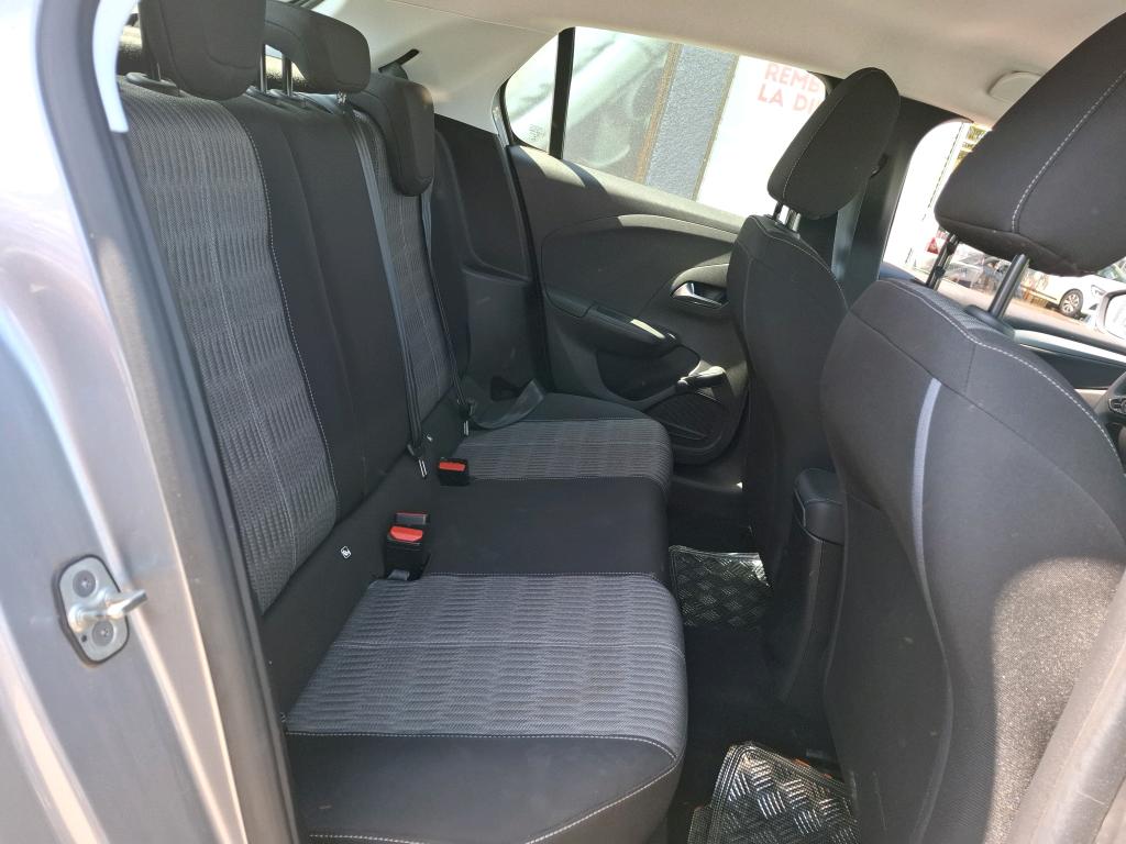 Opel Corsa 1.2 75 ch BVM5 Edition 2020