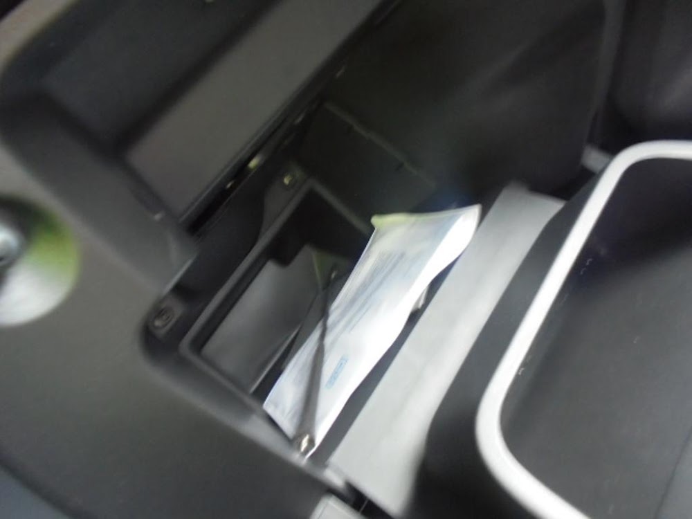 Foto Opel Corsa 2