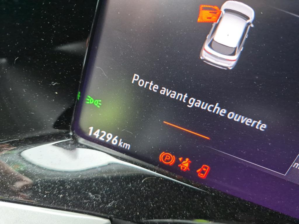 Opel Mokka 1.2 Turbo 100 ch BVM6 Elegance 2022
